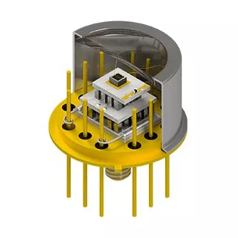 Collecteurs personnalisés avec refroidisseurs thermoélectriques