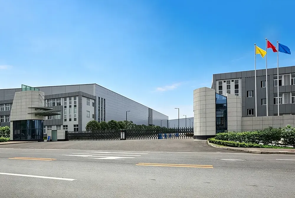 factory
