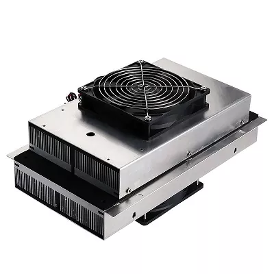 Assemblages de refroidisseurs thermoélectriques liquide-liquide
