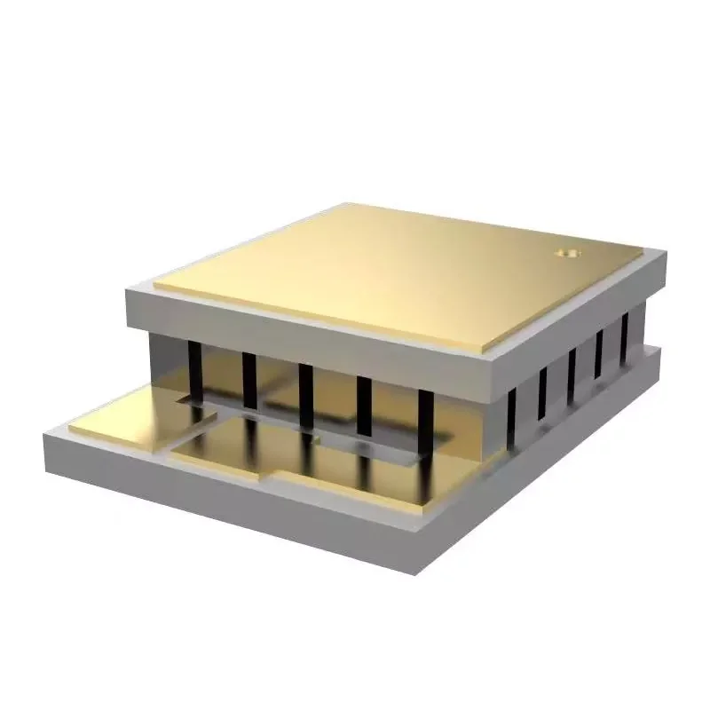 Microrefroidisseurs thermoélectriques pour l'optoélectronique