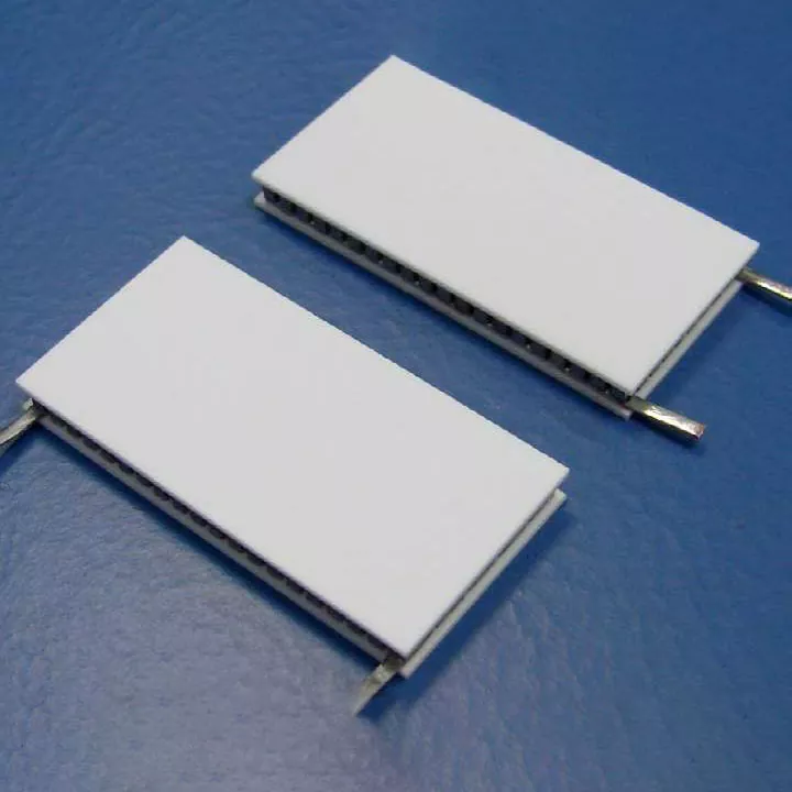 Refroidisseurs thermoélectriques à cycle standard pour PCR