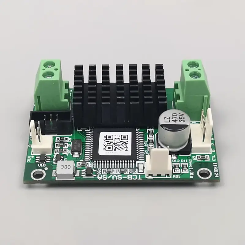 Contrôleur de température TCB-SV pour Micro TEC